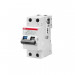 Дифавтомат 2 полюсный ABB DS201 L H C16 AC 30 2CSR245073R1164