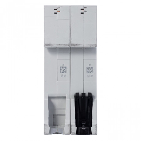Автоматический выключатель ABB SH202 2P 40А (C) 4.5кА, 2CDS242001R0404 (АББ)