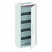 Щит распределительный ABB 48М 650х300х160 мм АТ41, CA14V, 2CPX052526R9999