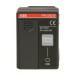 Блок автономного питания расцепителя защиты ABB 1SDA058258R1, PR 030/B E1/6-T7-T7M-X1