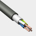 Кабель ППГнг(А)-HF 3х6 (N,PE) -0,66 Конкорд
