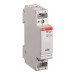 Модульный контактор ABB ESB20 2НО 20А 220В AC, GHE3211102R0006