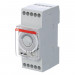 Реле времени суточное ABB AD1CO-R-15m 2CSM208151R1000