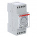 Электромеханическое реле времени суточное ABB AD1CO-R-15m 2CSM208151R1000 (АББ) Электромеханическое реле времени суточное ABB AD1CO-R-15m 2CSM208151R1000 (АББ)