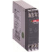 Реле контроля напряжения ABB CM-PBE, 1SVR550882R9500 (контроль 3 фаз) (контроль обрыва фазы L1-L2-L3 3x380-440В ) 1НО контакт