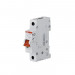 Рубильник ABB 1 полюс SD201/40 рычаг красный, 2CDD281101R0040